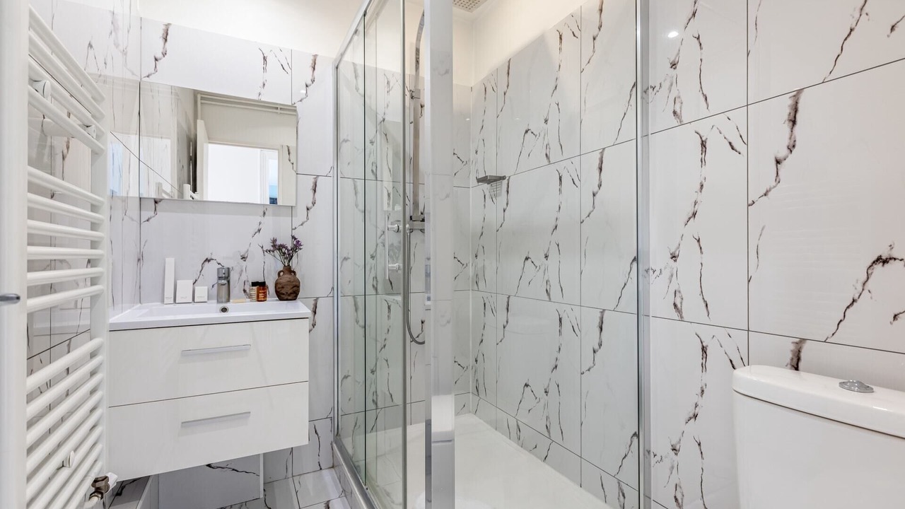 Photo of Bathroom in Faubourg-du-Roule