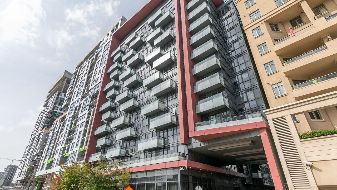 Photo of Outdoor in Wellington Place