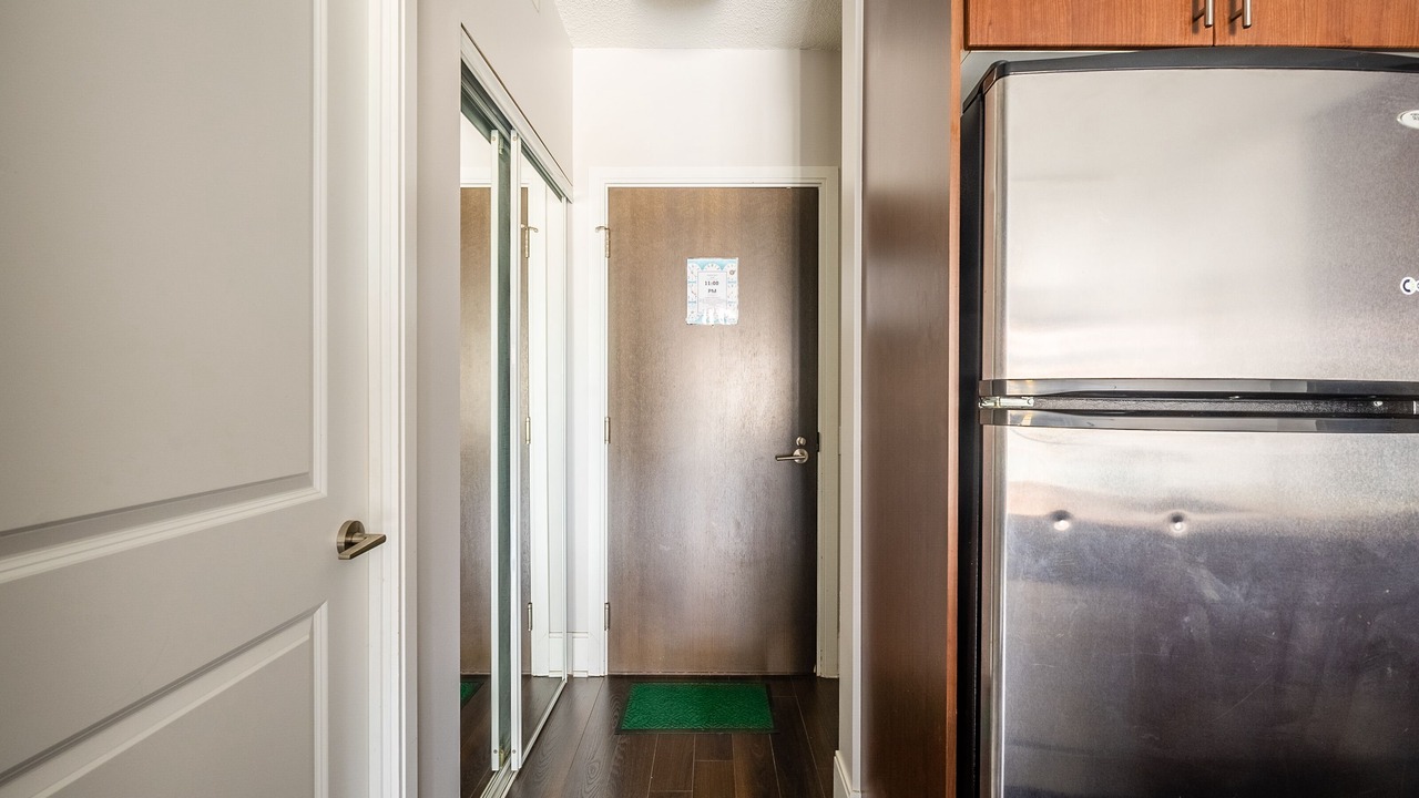 Photo of Kitchen in Wellington Place