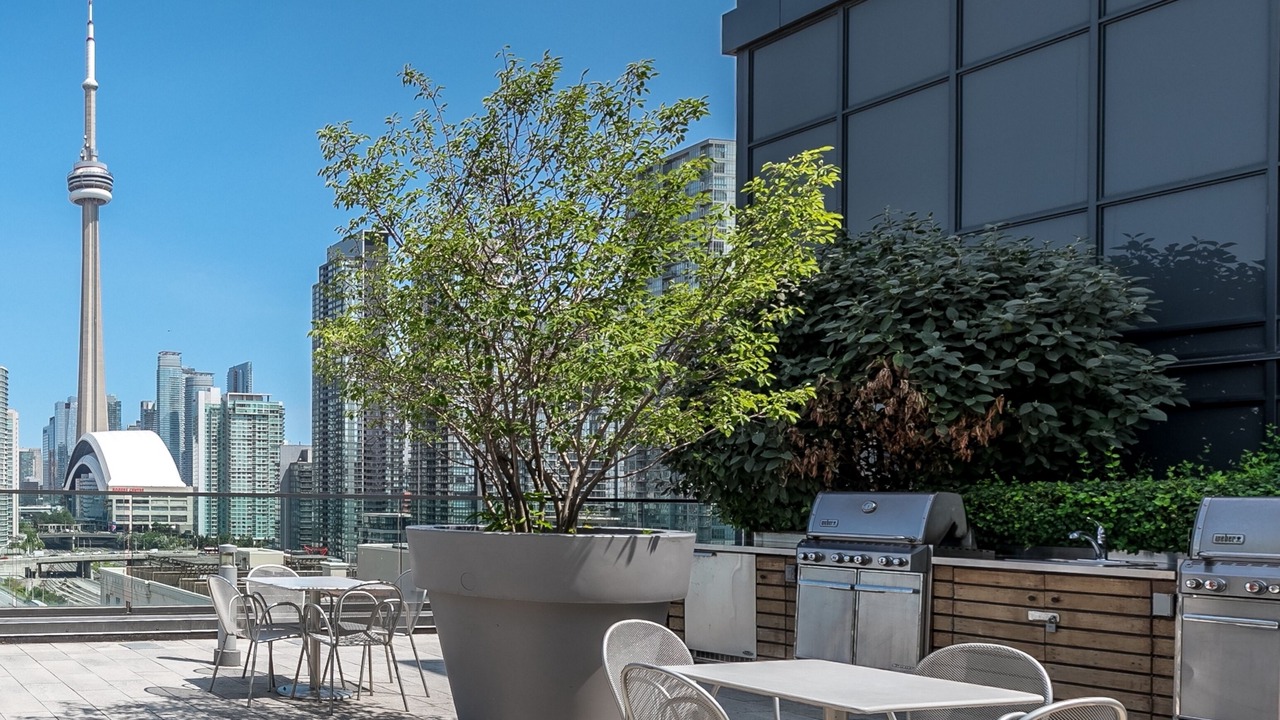 Photo of Outdoor in Wellington Place
