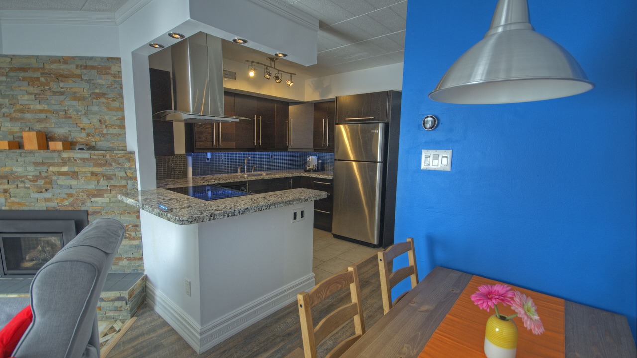 Photo of Kitchen in Garden District