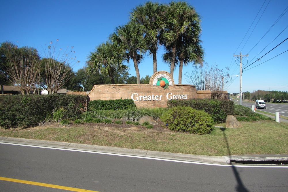 Photo of Others in Greater Groves