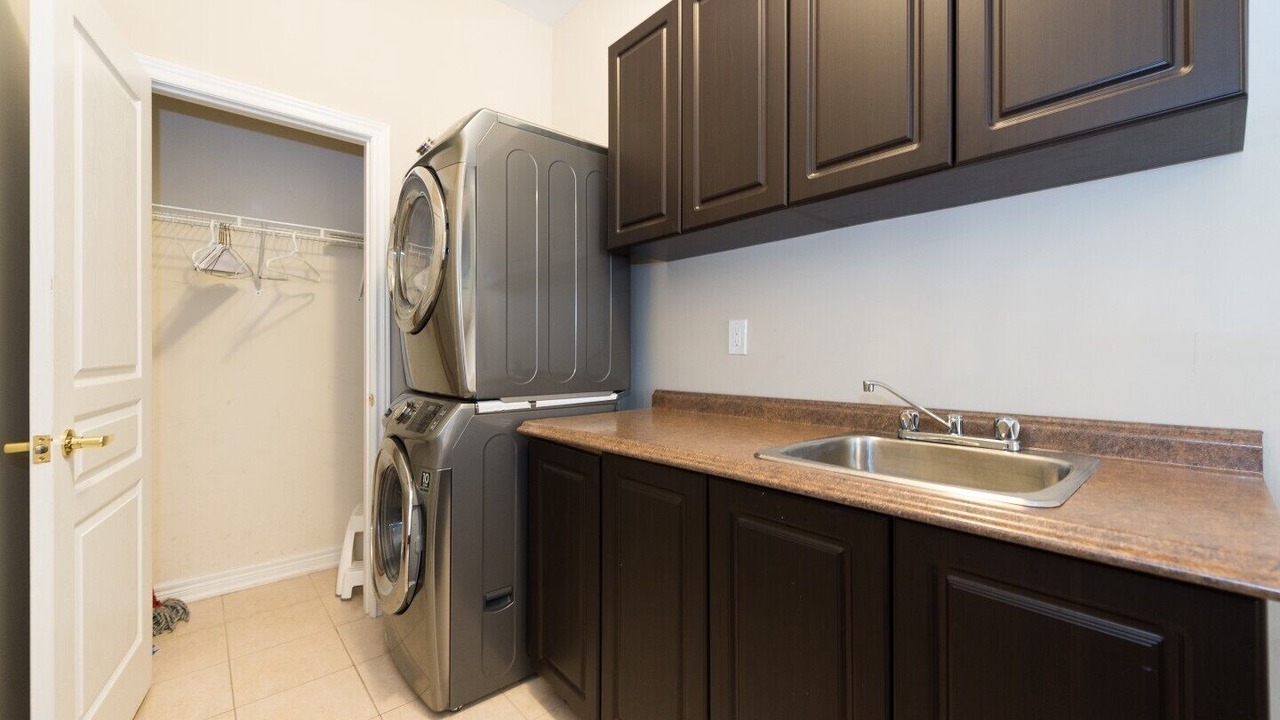 Photo of Kitchen in Brampton