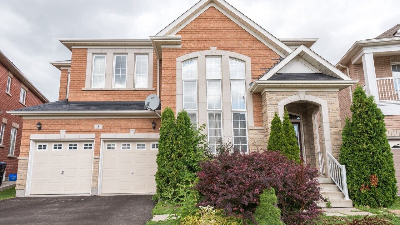 Photo of Outdoor in Brampton