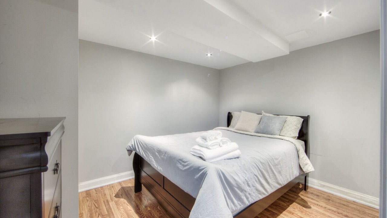Photo of Bedroom in Brampton