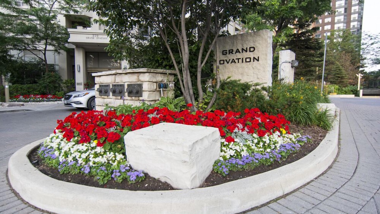 Photo of Outdoor in Downtown Mississauga