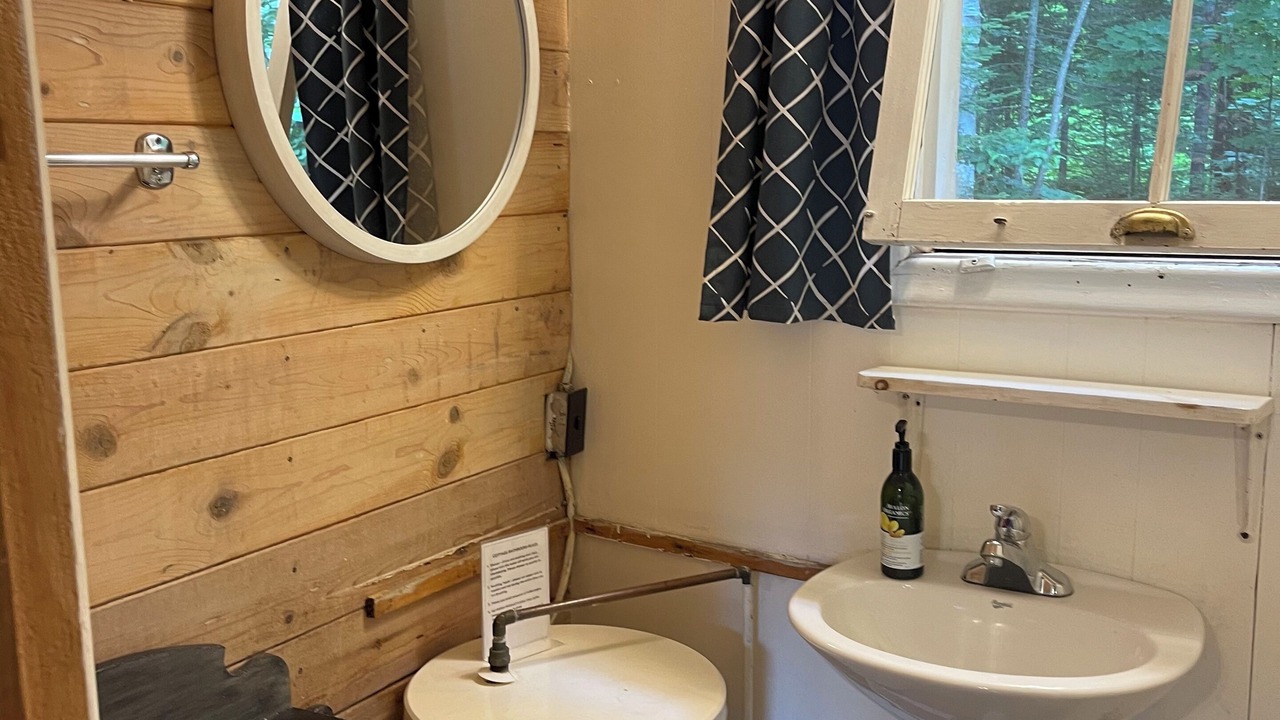 Photo of Bathroom in Hastings Highlands