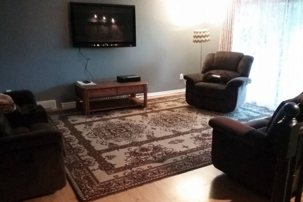 Photo of Bedroom in Tiny