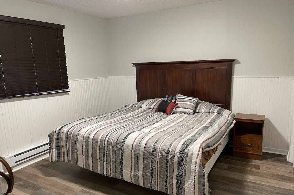Photo of Bedroom in Victoria Road