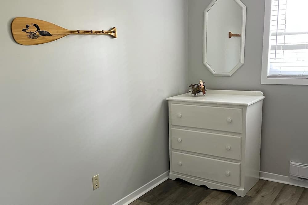 Photo of Bedroom in Victoria Road