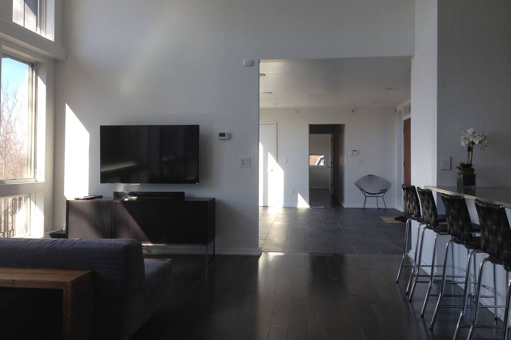 Photo of Livingroom in Warwick