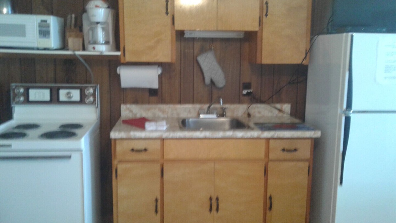 Photo of Kitchen in Port Loring