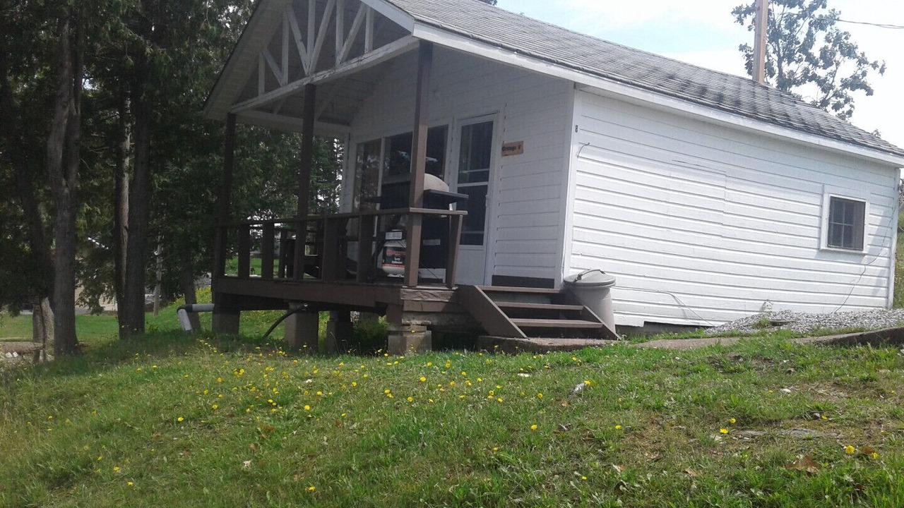 Photo of Outdoor in Port Loring