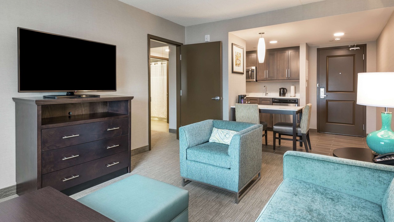 Photo of Bedroom in Ottawa Division
