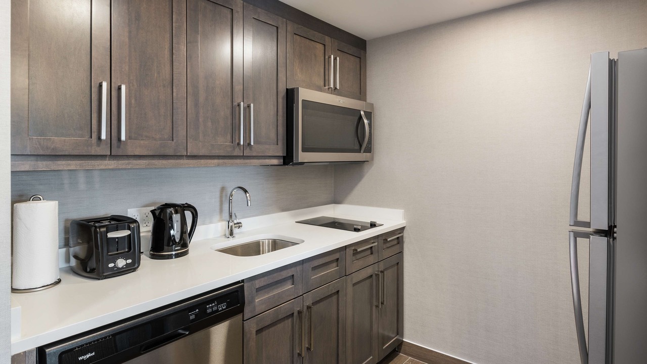 Photo of Kitchen in Ottawa Division