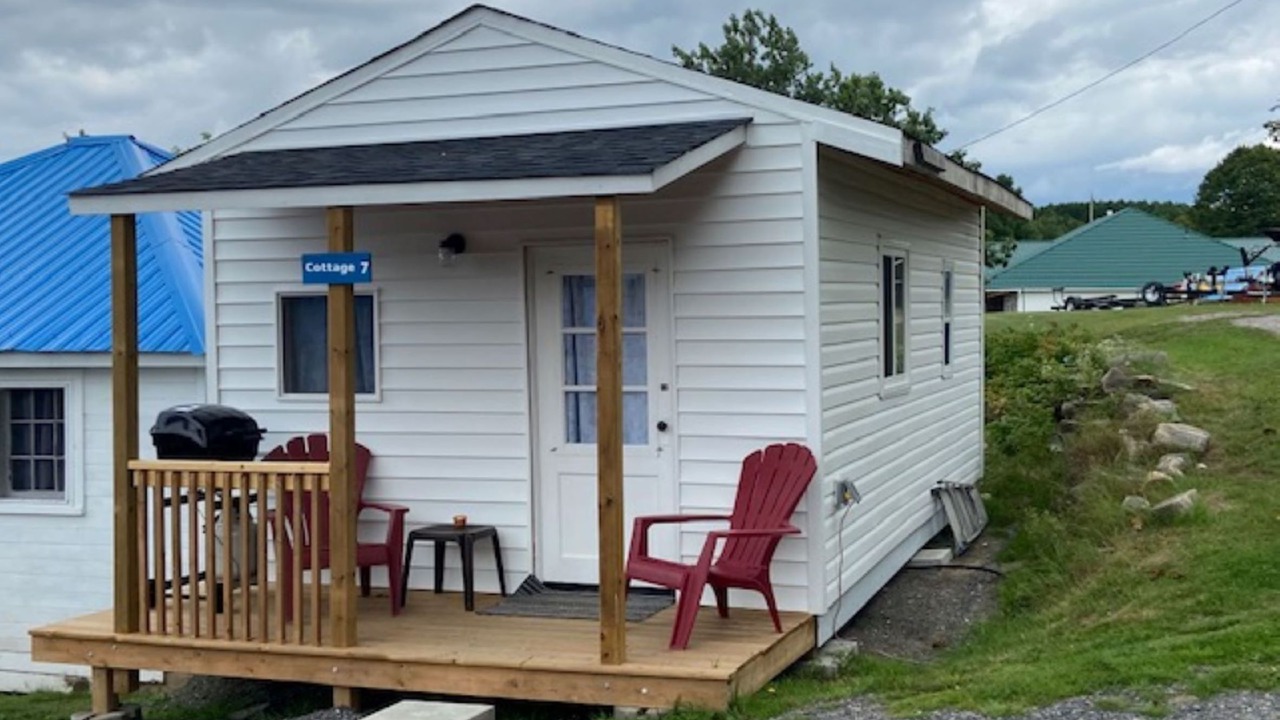 Photo of Outdoor in Port Loring