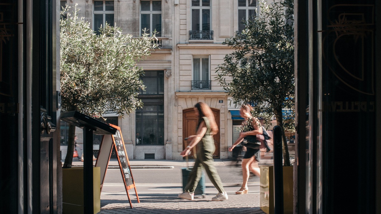 Photo of Outdoor in L'Europe