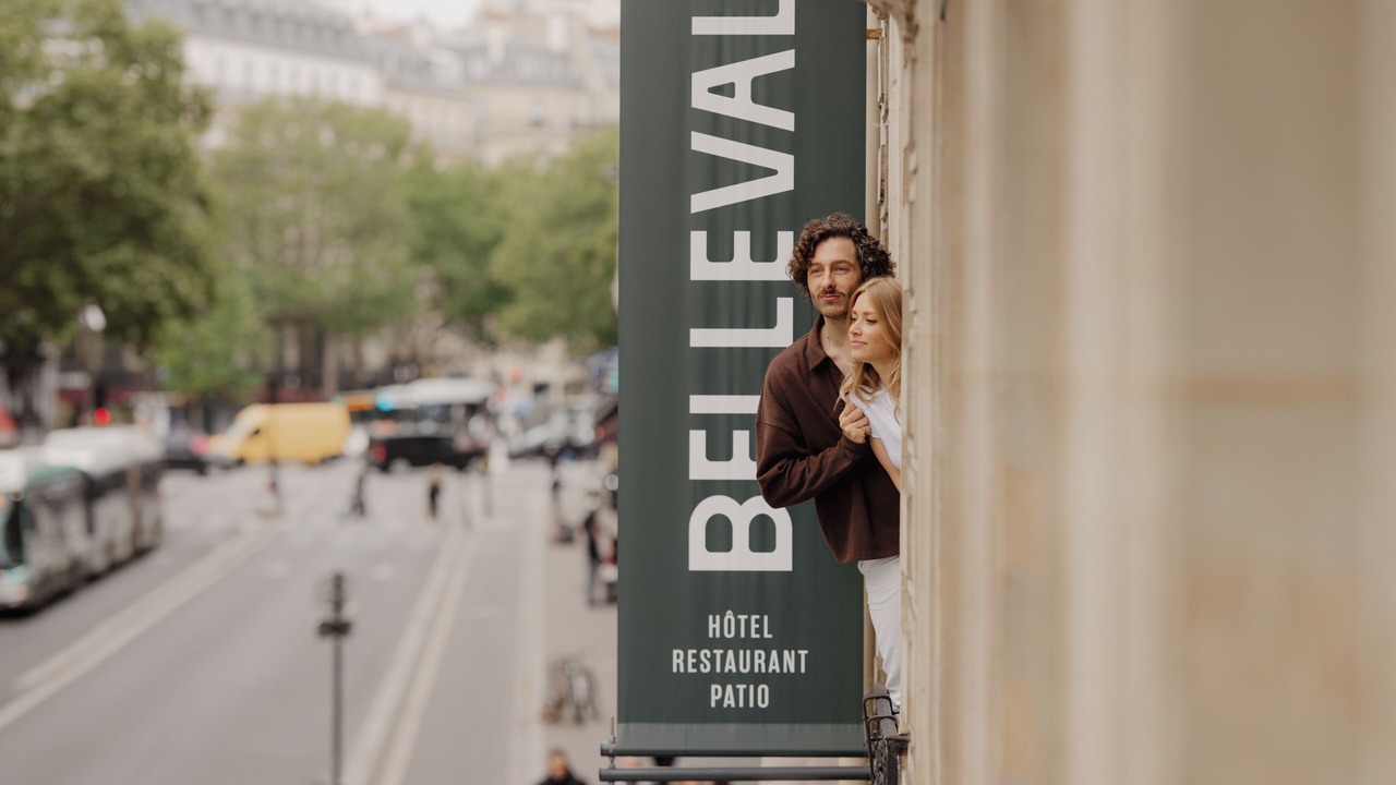 Photo of Outdoor in L'Europe