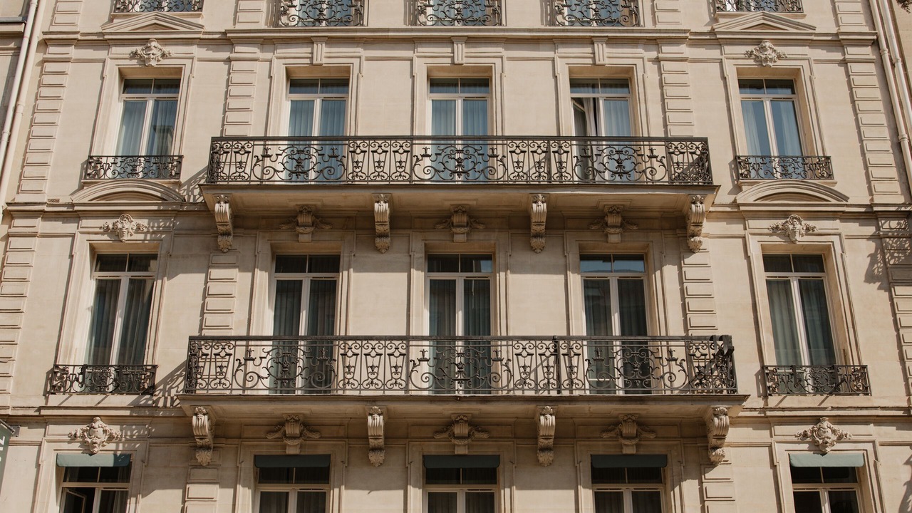 Photo of Outdoor in L'Europe