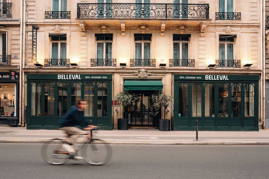 Photo of Outdoor in L'Europe