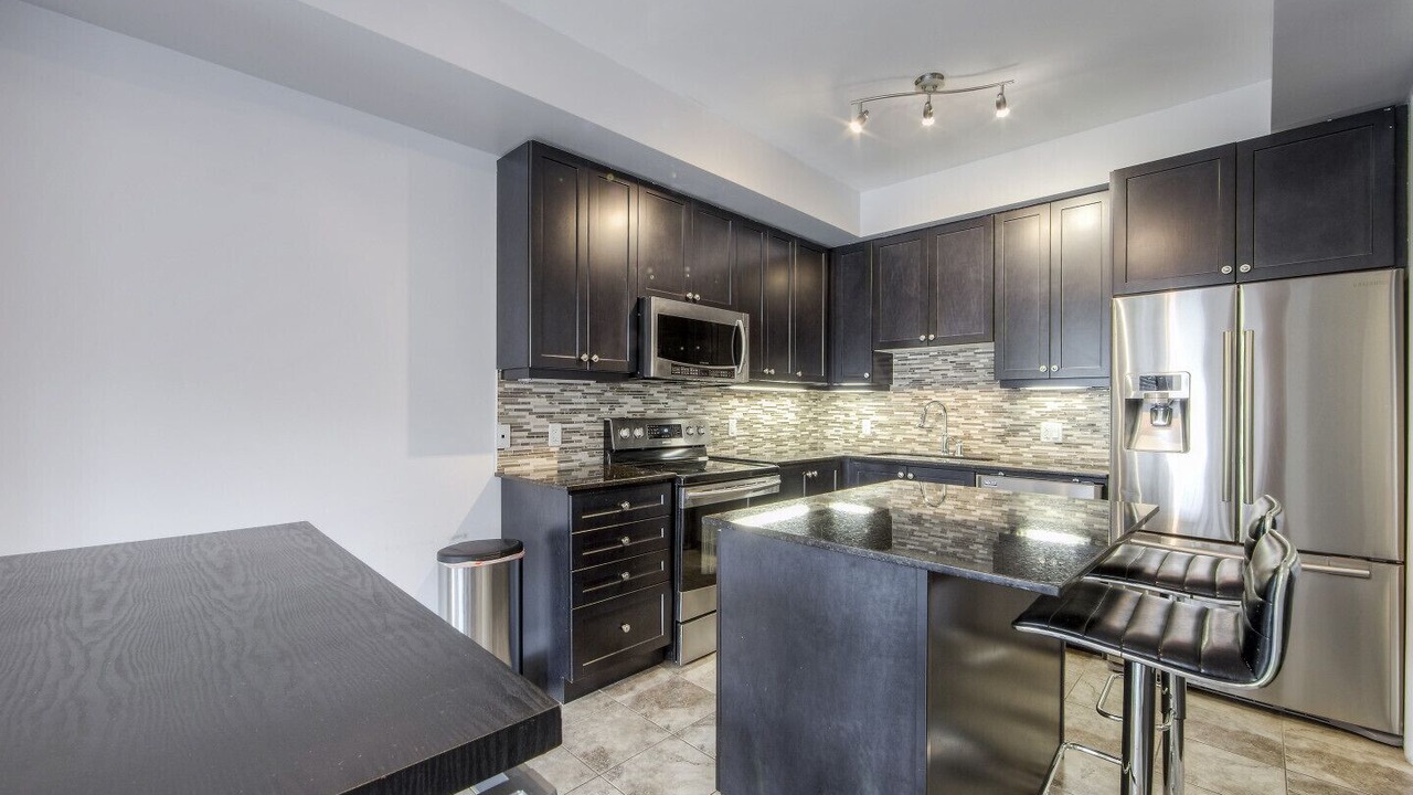 Photo of Kitchen in Brampton