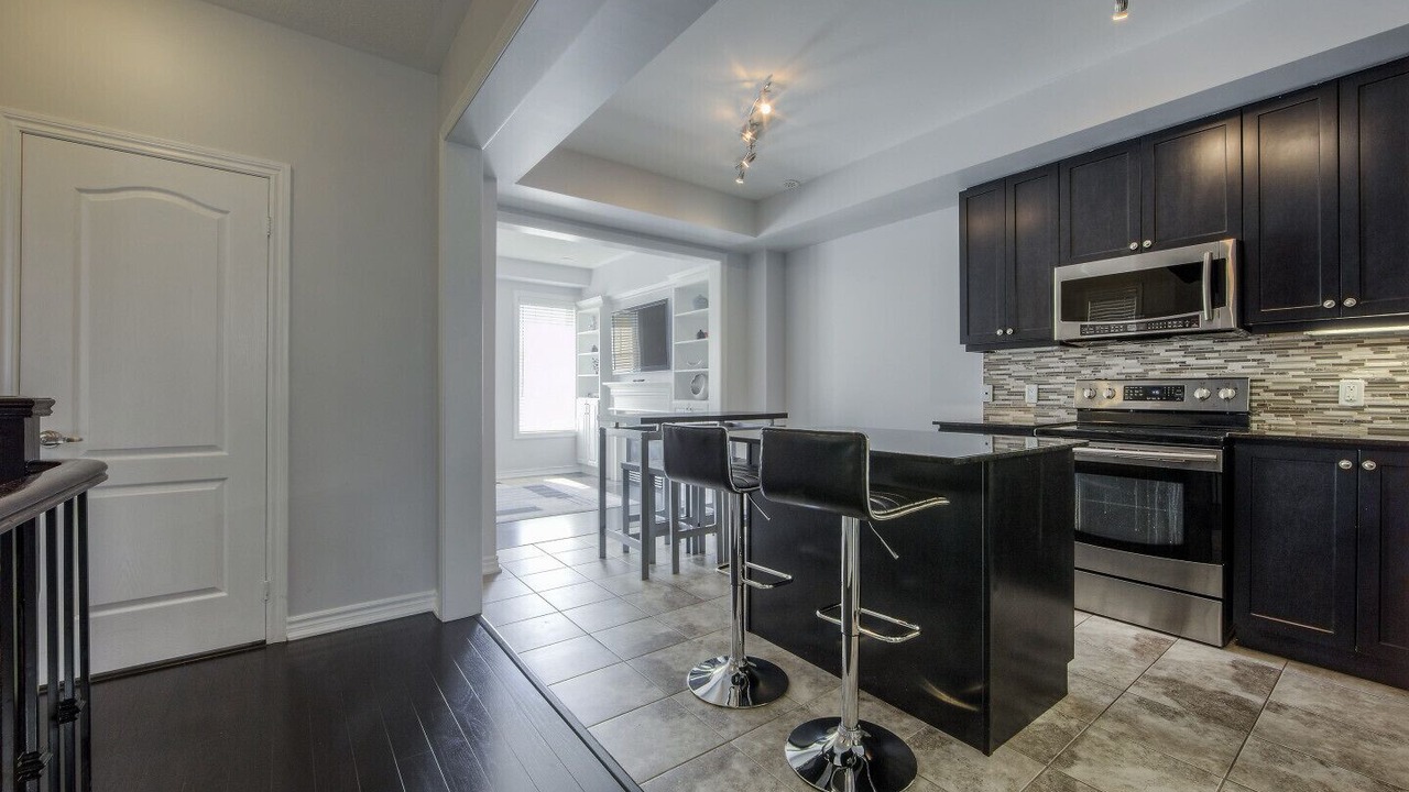 Photo of Kitchen in Brampton