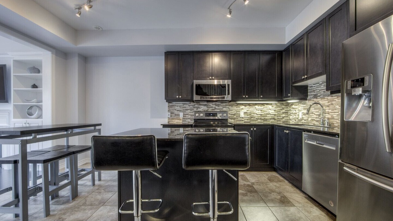 Photo of Kitchen in Brampton