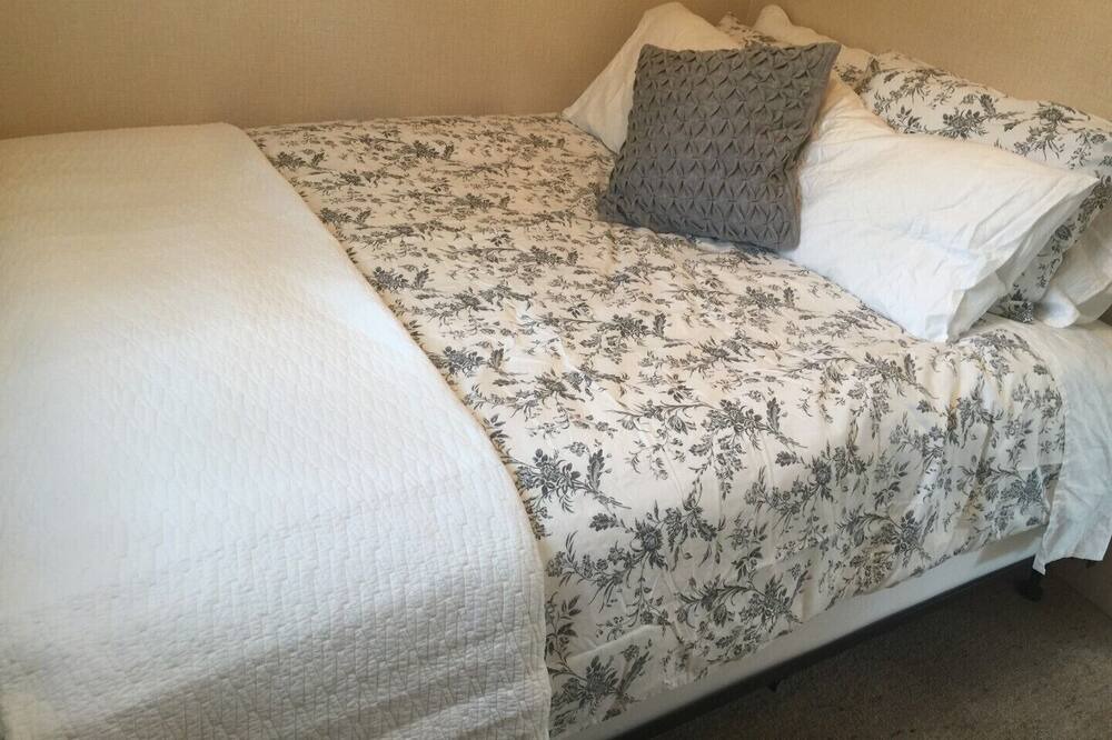 Photo of Bedroom in Nobel