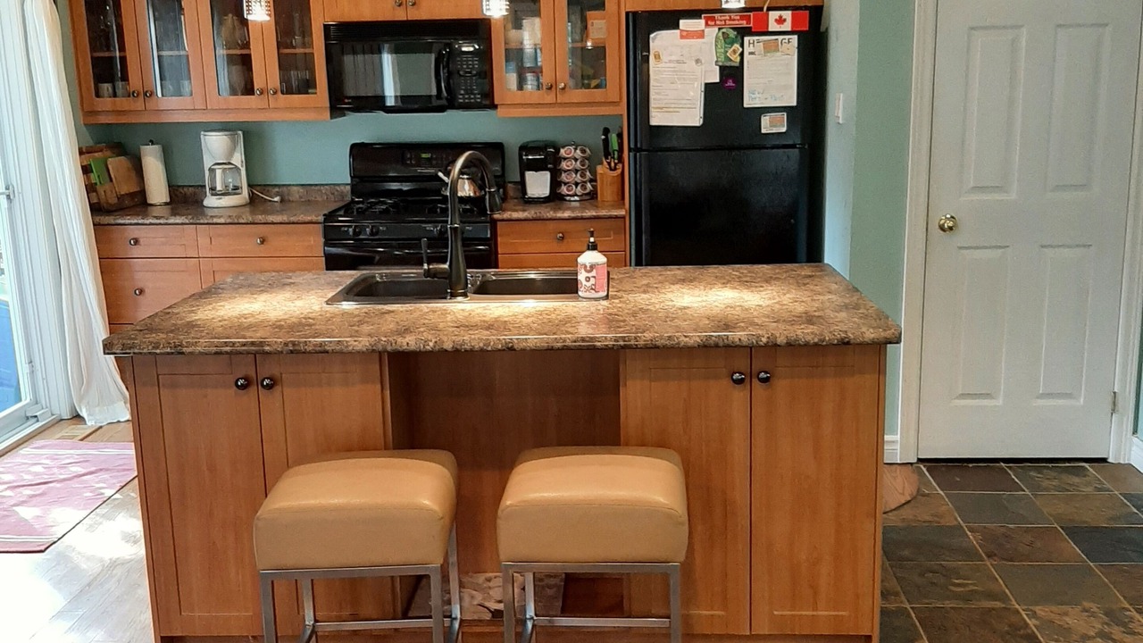 Photo of Kitchen in Wasaga Beach