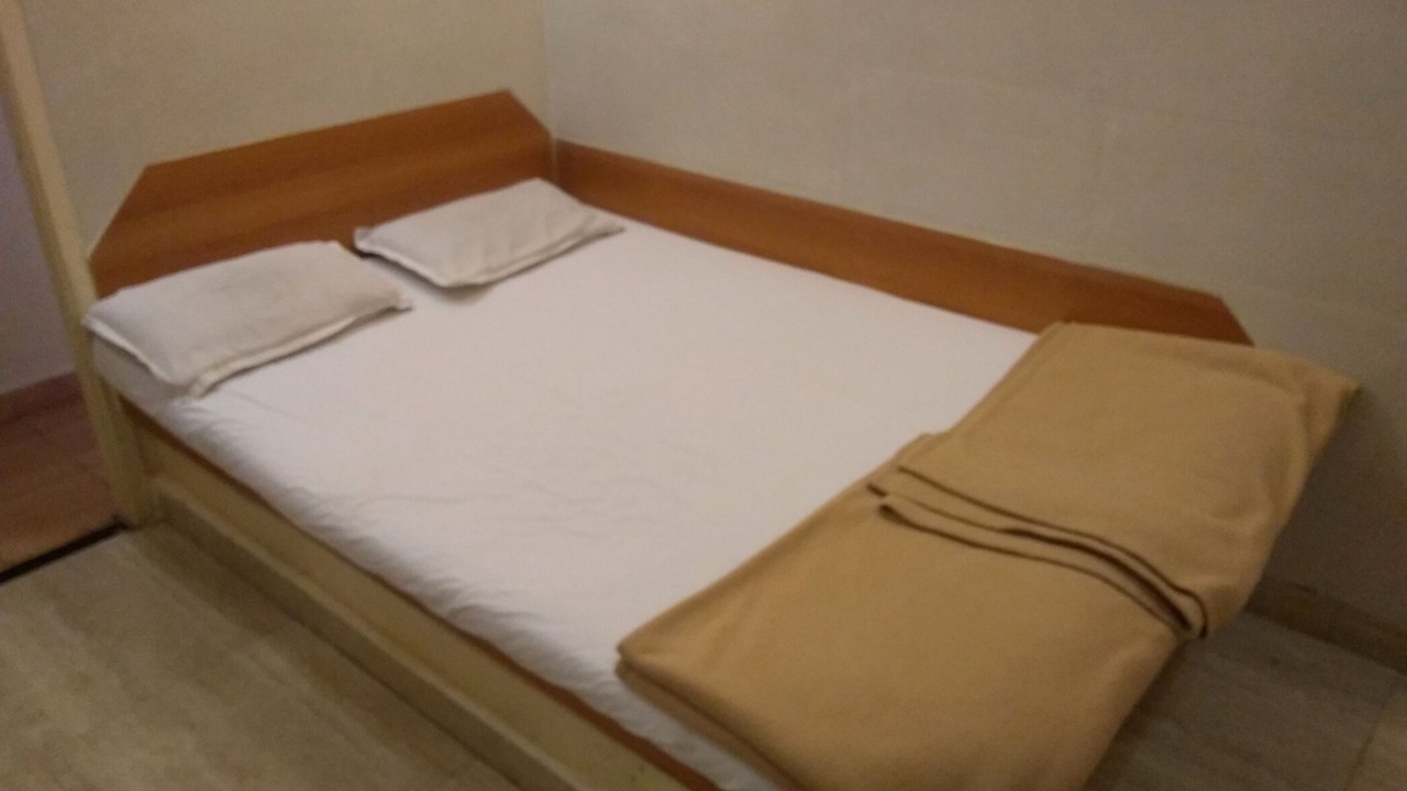 Photo of Bedroom in Fort
