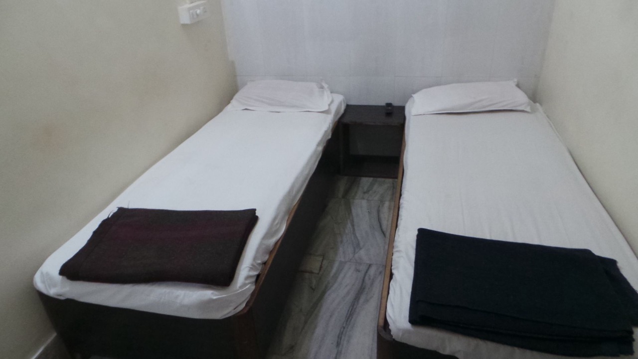 Photo of Bedroom in Fort