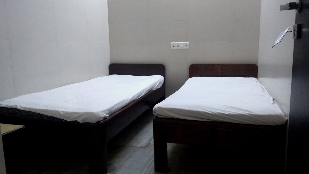 Photo of Bedroom in Fort