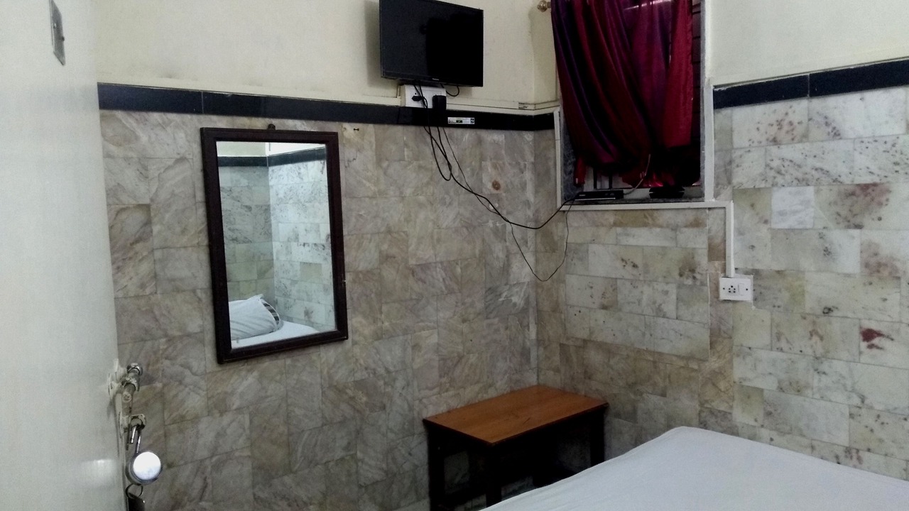 Photo of Bedroom in Fort