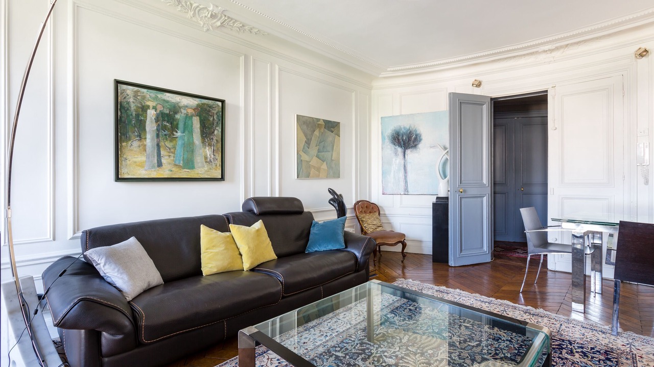 Photo of Livingroom in Saint-Vincent-de-Paul