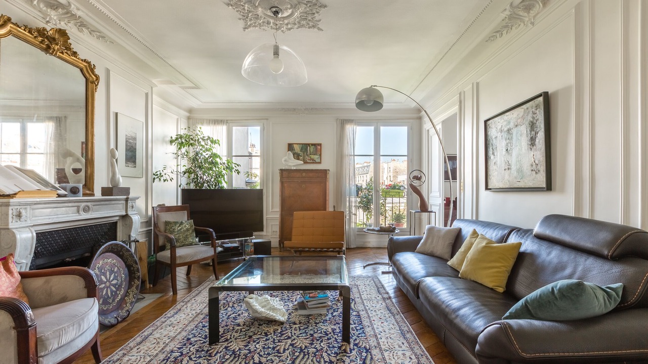 Photo of Livingroom in Saint-Vincent-de-Paul