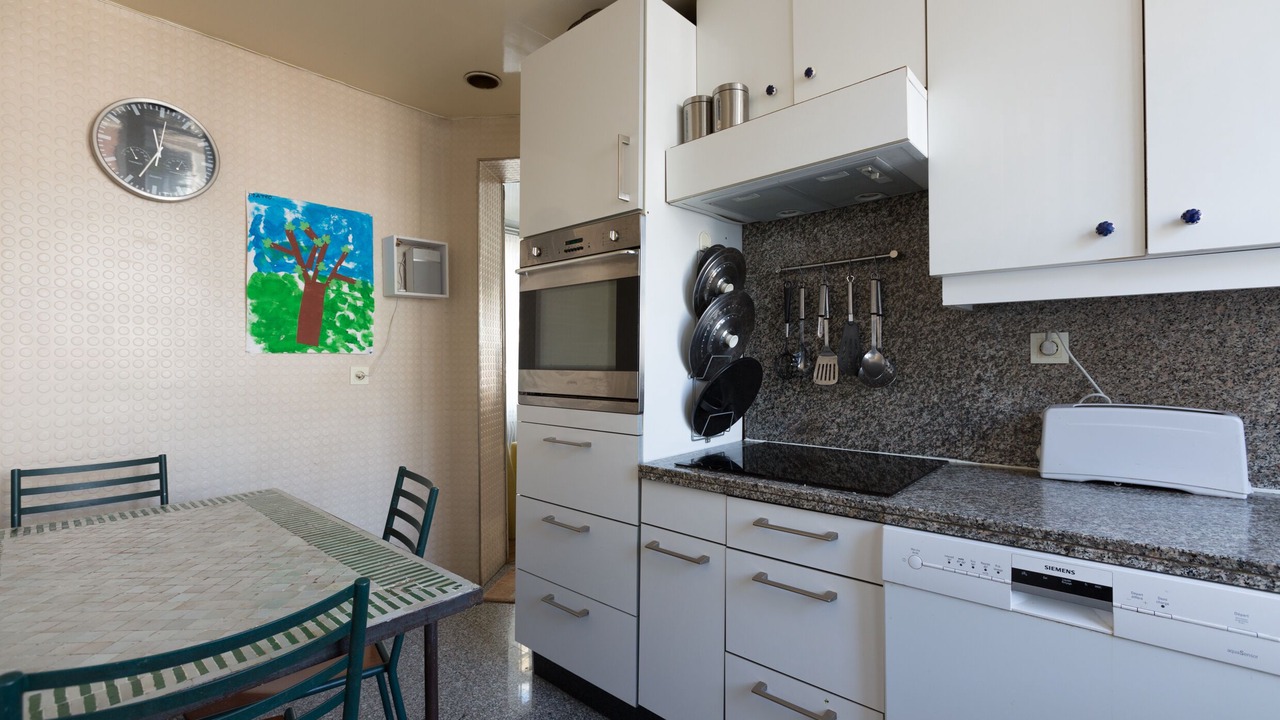 Photo of Kitchen in Saint-Vincent-de-Paul