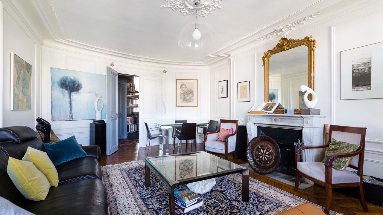 Photo of Livingroom in Saint-Vincent-de-Paul