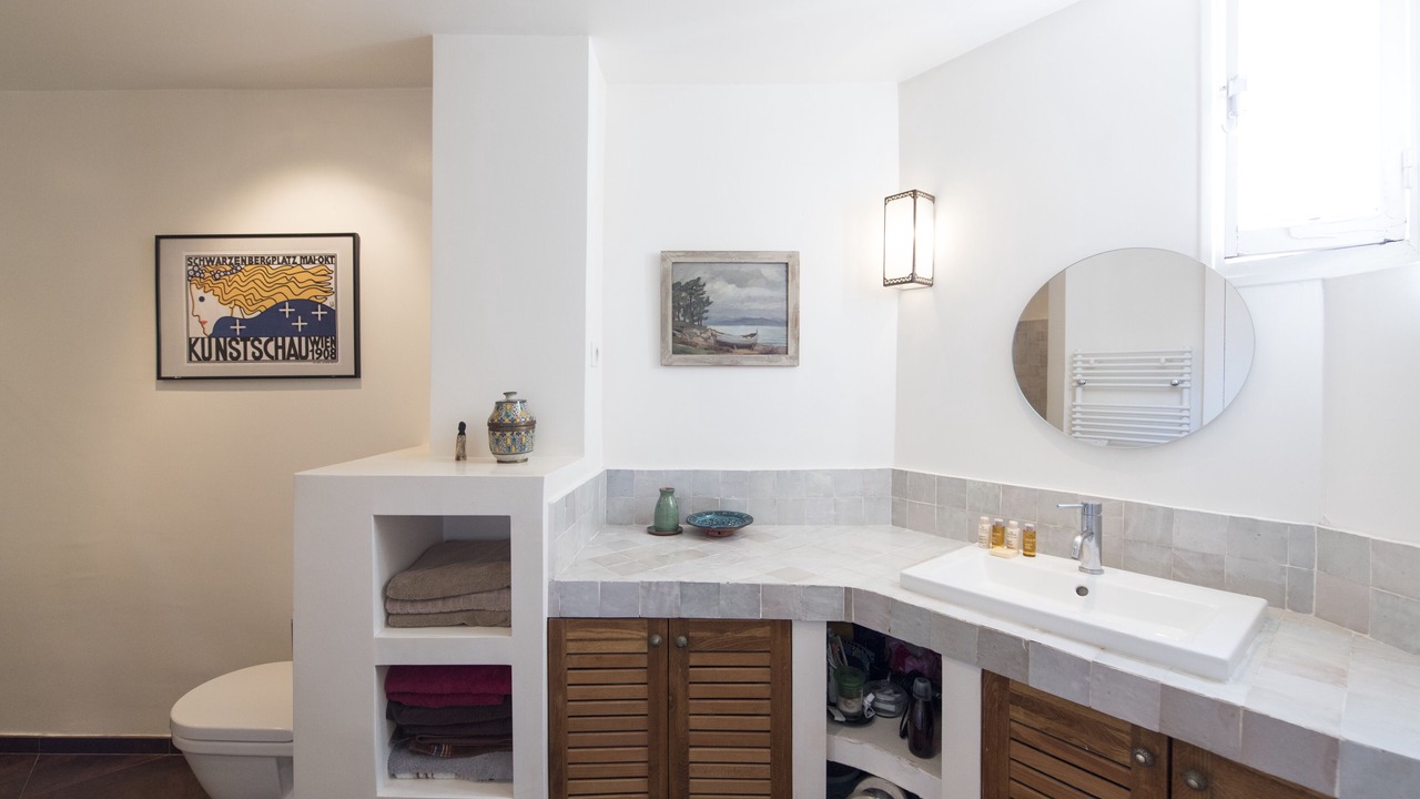 Photo of Kitchen in Saint-Vincent-de-Paul