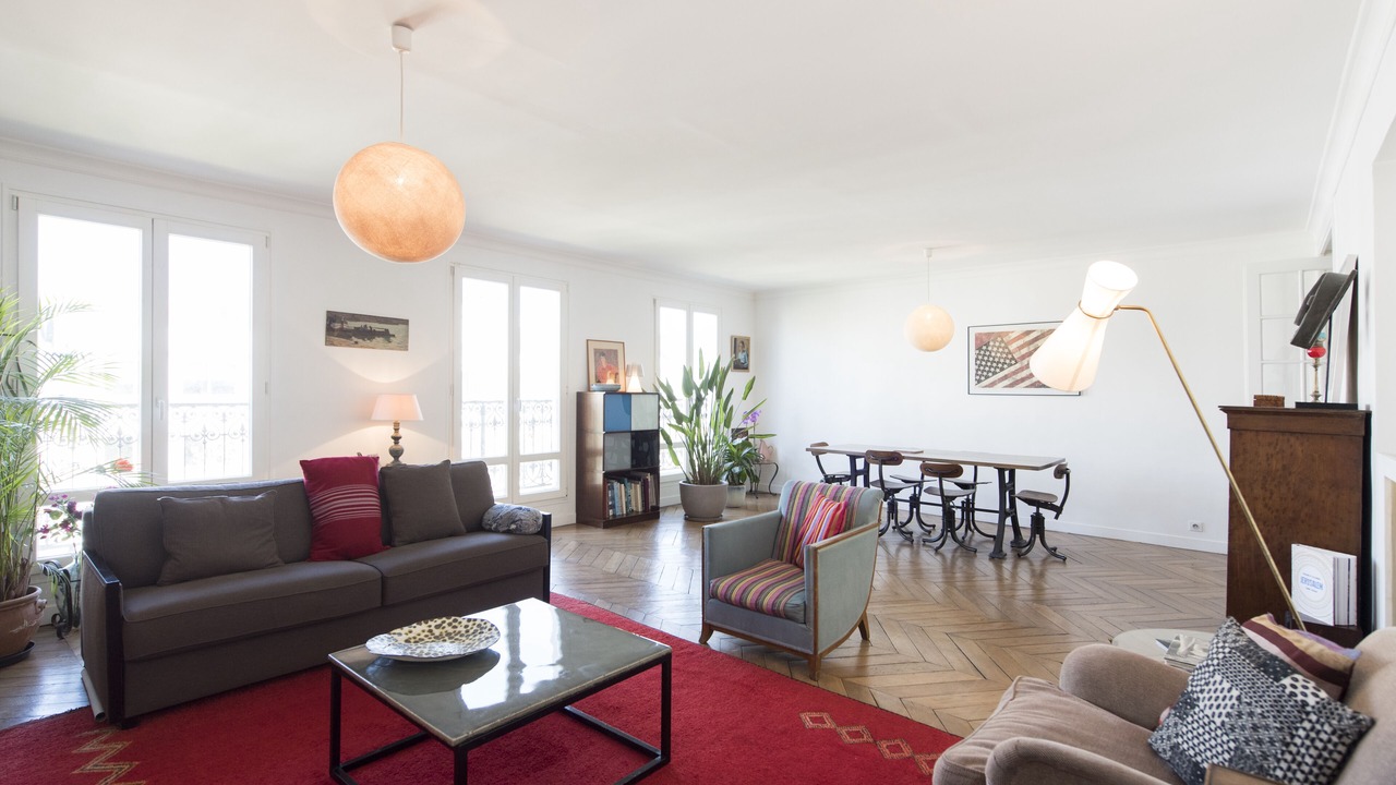 Photo of Livingroom in Saint-Vincent-de-Paul