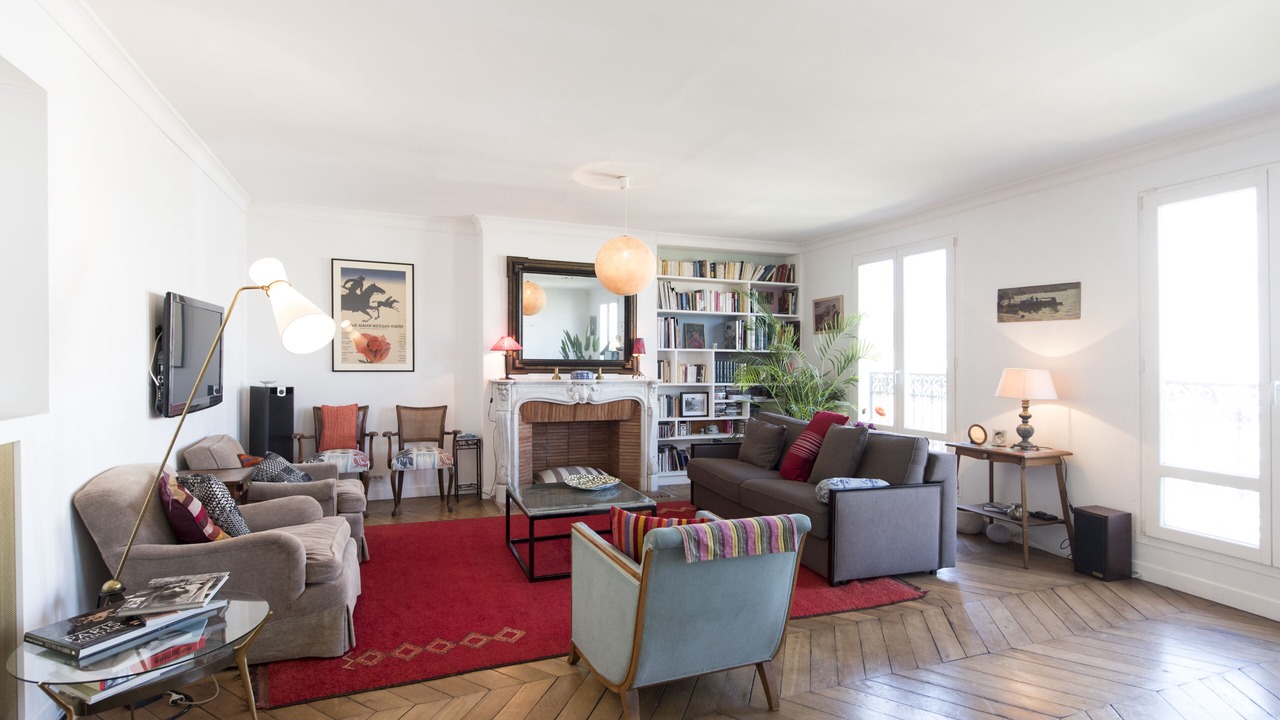 Photo of Livingroom in Saint-Vincent-de-Paul
