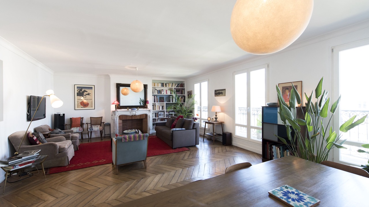 Photo of Livingroom in Saint-Vincent-de-Paul