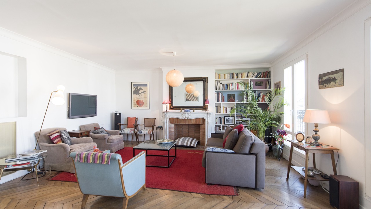 Photo of Livingroom in Saint-Vincent-de-Paul