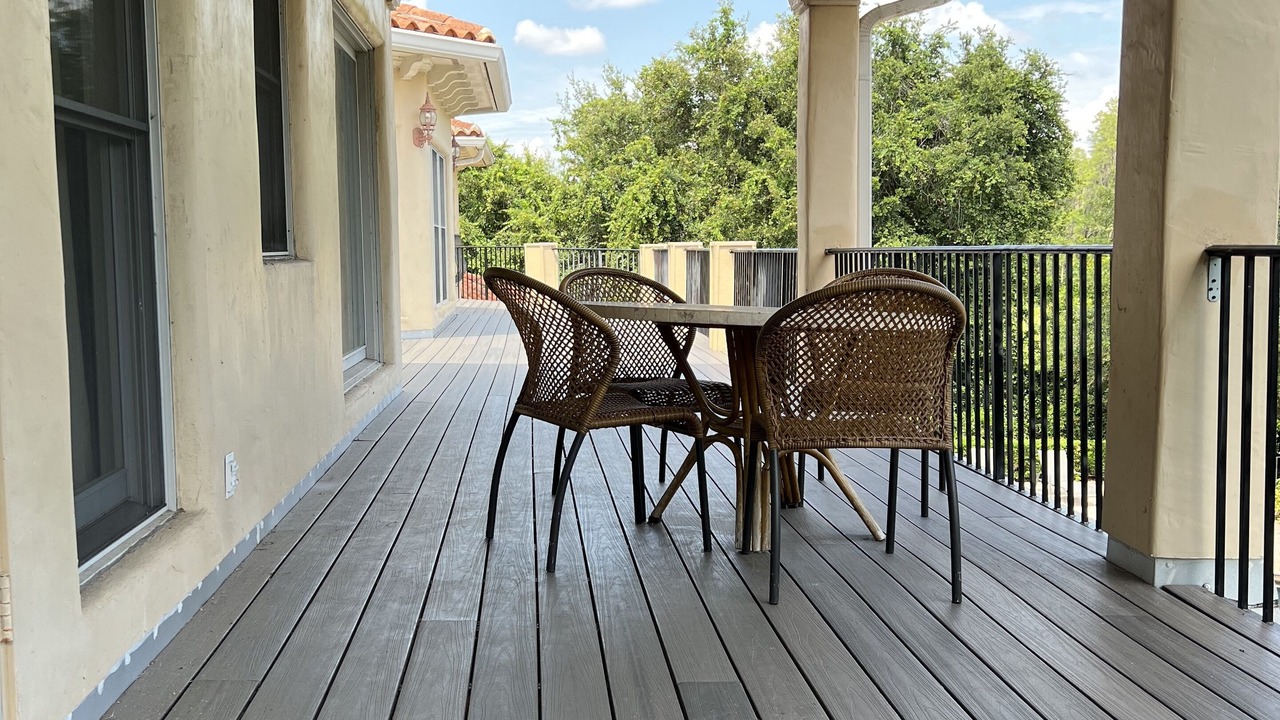 Photo of Outdoor in Odessa