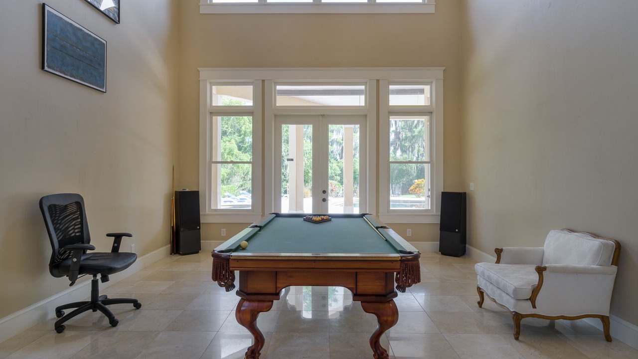 Photo of Bedroom in Odessa