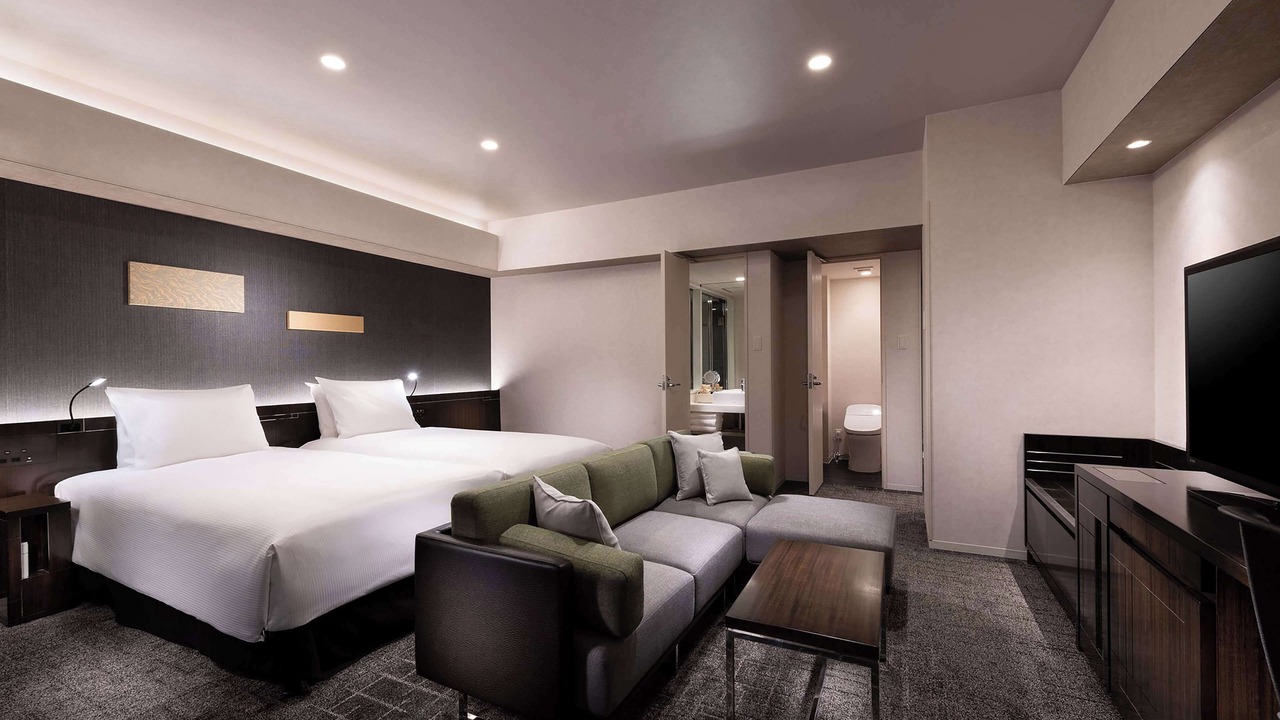 Photo of Bedroom in Ariake