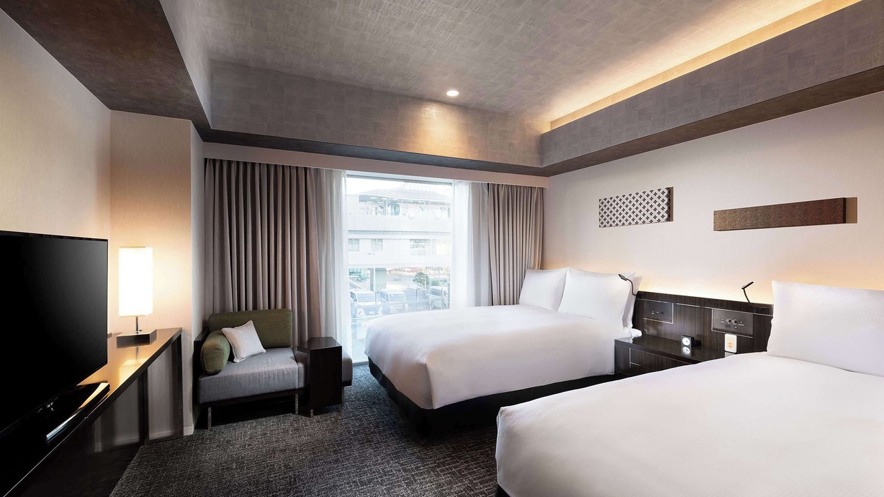 Photo of Bedroom in Ariake