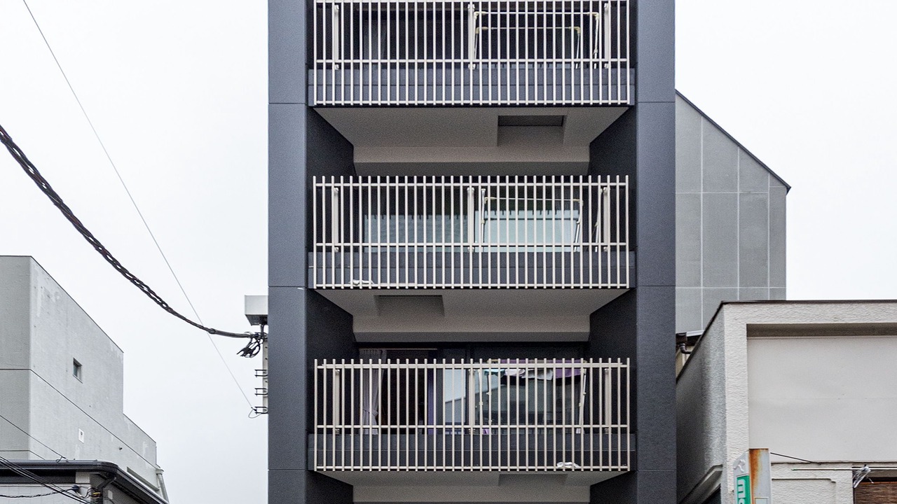 Photo of Outdoor in Nishiasakusa