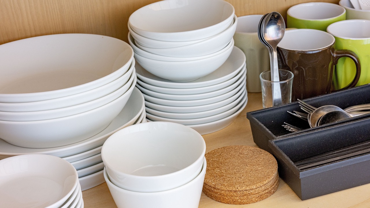 Photo of Kitchen in Nishiasakusa