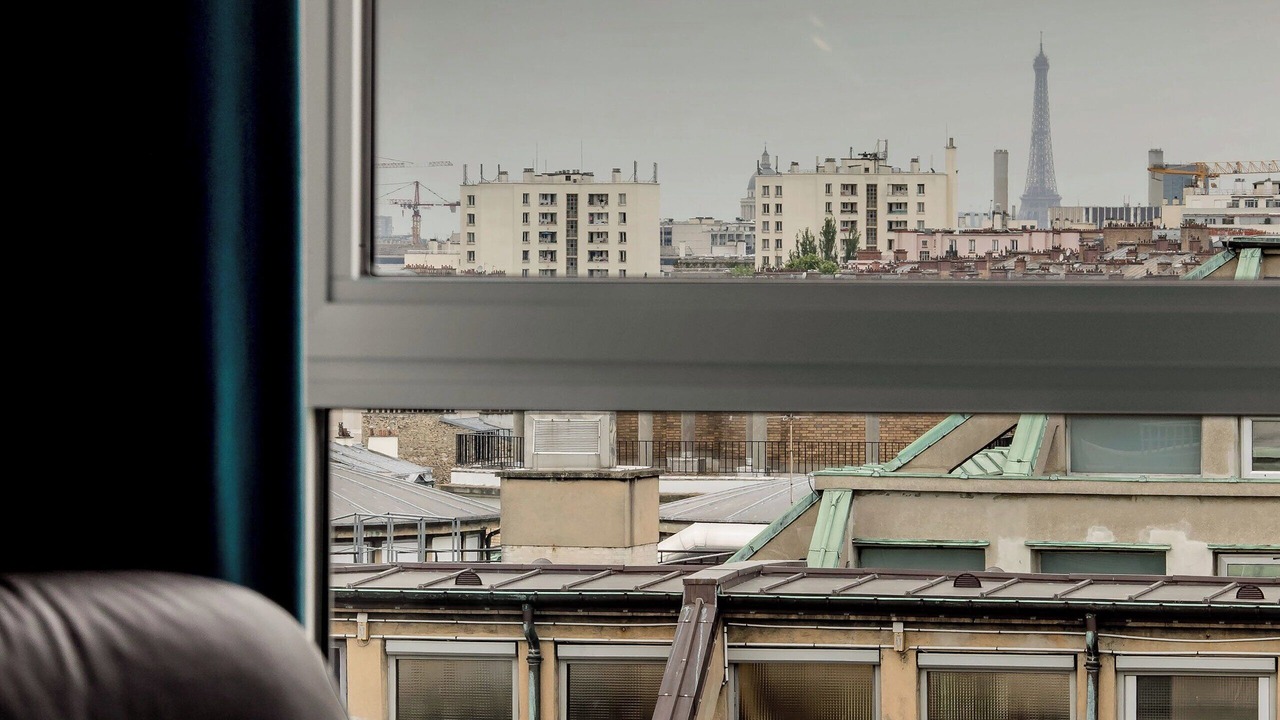 Photo of Bedroom in 12th Arrondissement