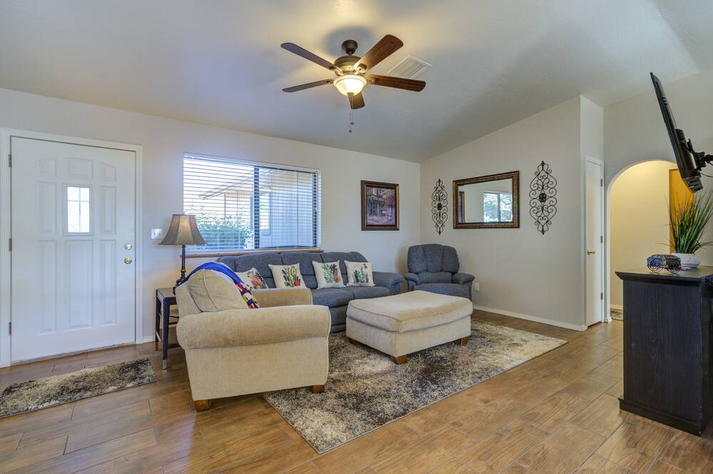 Photo of Livingroom in Prescott Valley